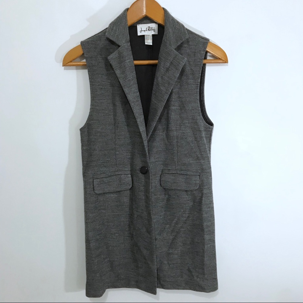 Joseph Ribkoff Vest